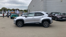 Toyota Yaris Cross 1.5 Hybrid Design 5dr CVT Hybrid Estate